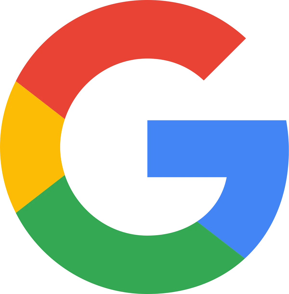 Google Icon