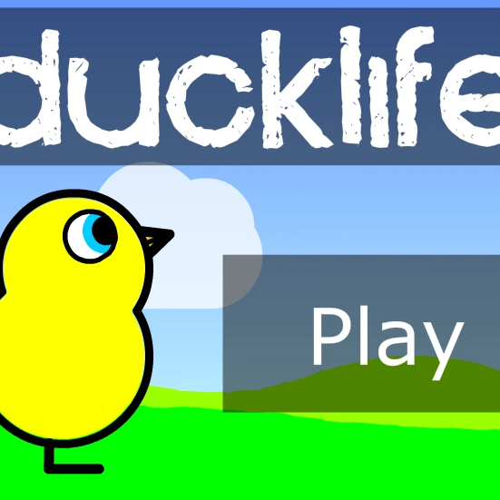 Duck Life