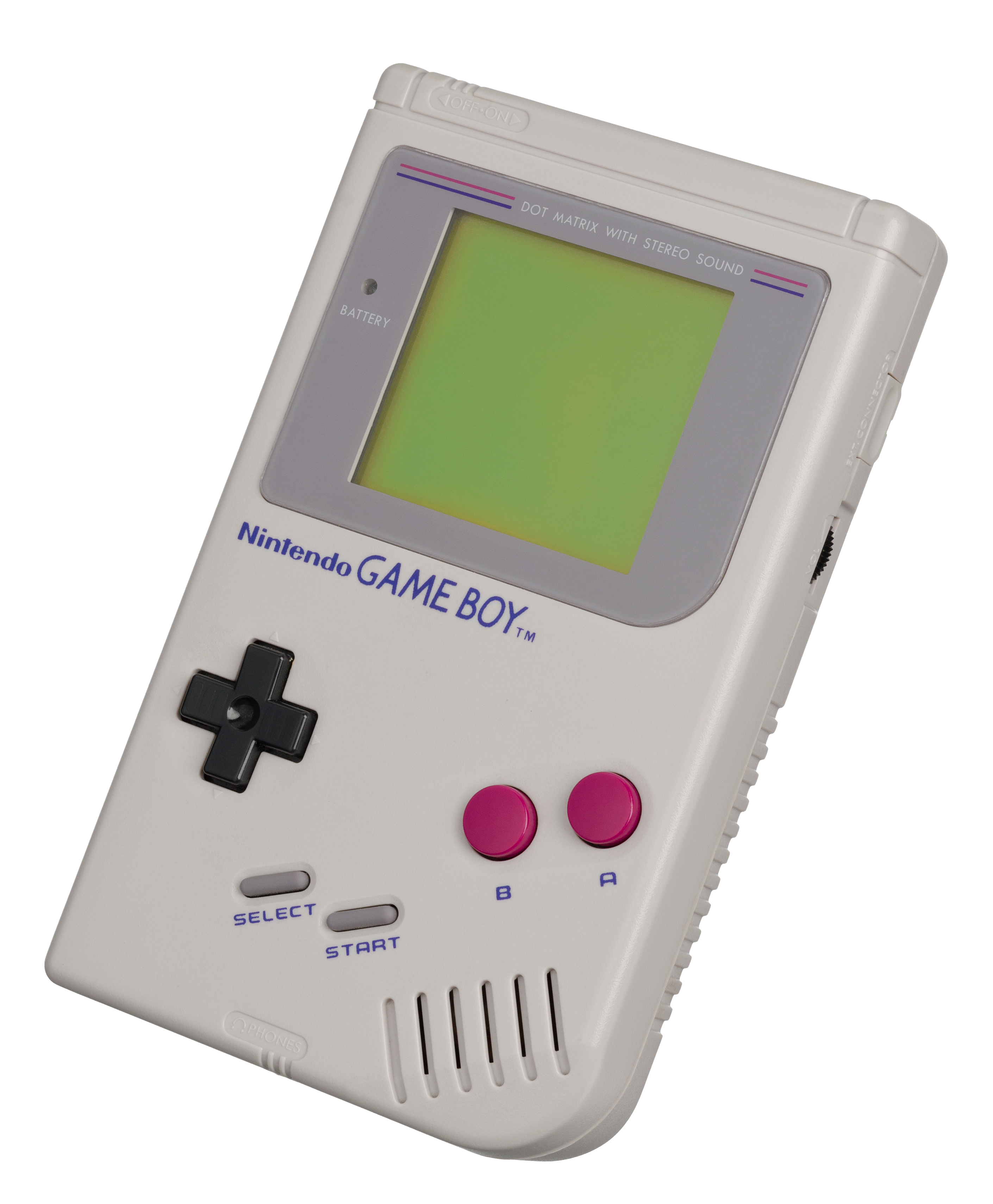 Game Boy