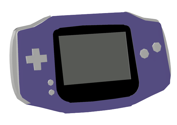 Game Boy Advanced