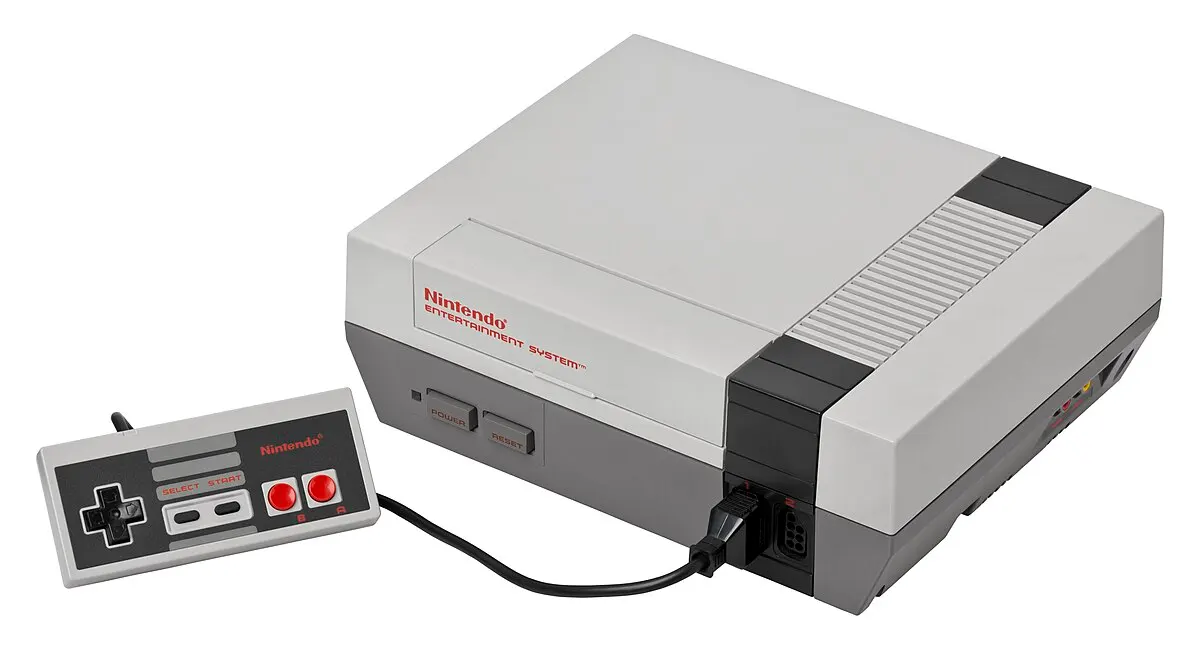 NES